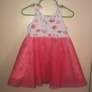 Rene Rofe Baby Girl Dress
